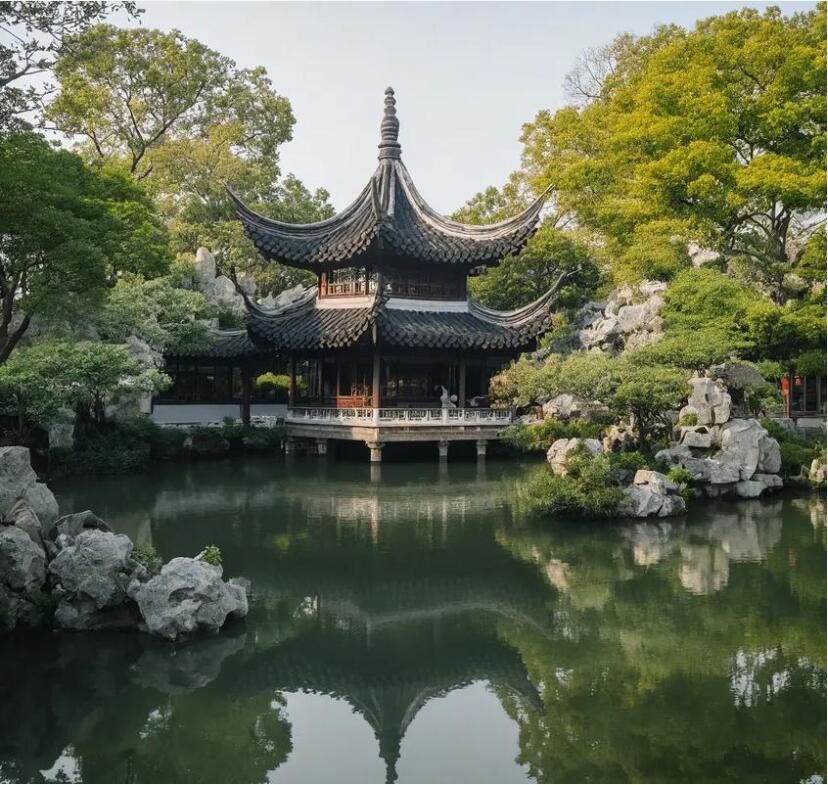 定陶县花留餐饮有限公司